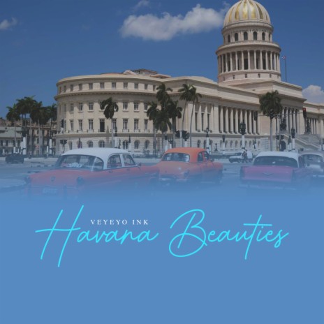 Havana Beauties ft. Jazz Mon Bar & Romany Guitar Connection