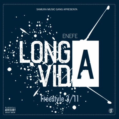 Longa vida (Freestyle 3/11) | Boomplay Music