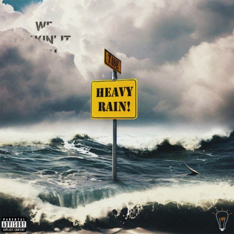 HEAVY RAIN ft. Sa1nt