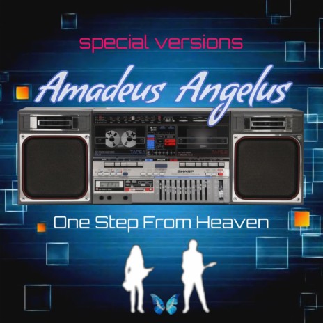 One step from heaven (special version) (Special Radio Version) | Boomplay Music