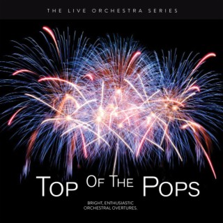 Live Orchestra: Top of The Pops (Original Soundtrack)