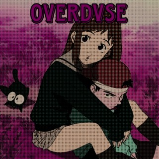 overdvse