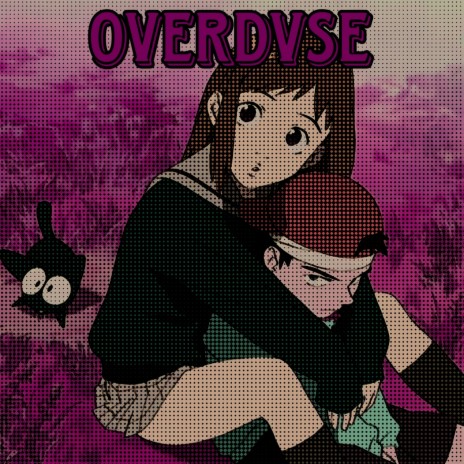 overdvse | Boomplay Music