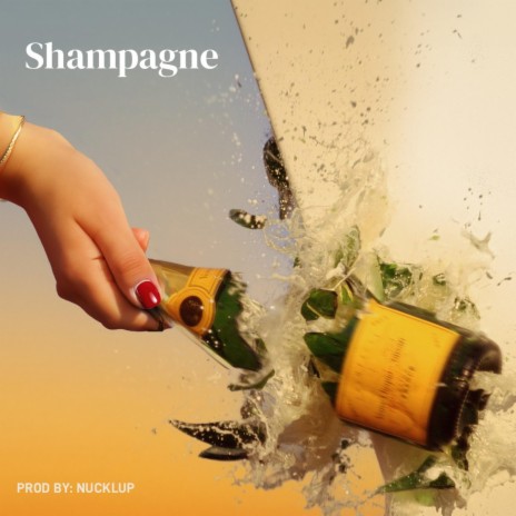 Shampagne | Boomplay Music