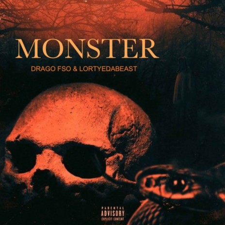 Monster ft. LorTyeDaBeast