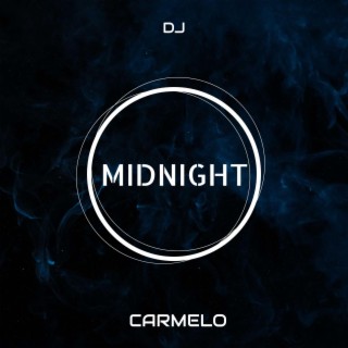 DJ Carmelo