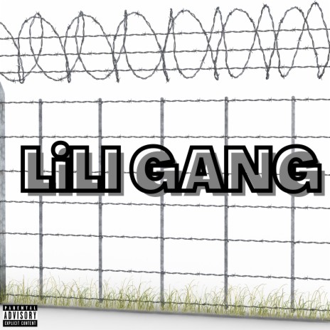 Lili Gang ft. R-big, Mutant, Oreia do btt & Ruffbetz . | Boomplay Music