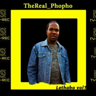 Lethabo Vol1