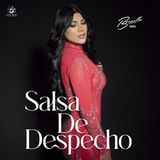 Salsa de Despecho (Live Session)