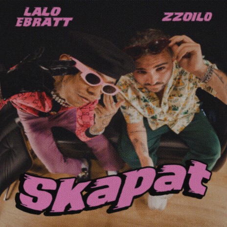 Skapat ft. Zzoilo | Boomplay Music