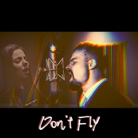 Don't Fly ft. Jasmine Crichton | Boomplay Music