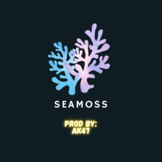 Seamoss