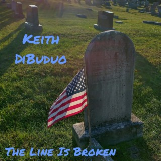 The Line is Broken ft. Dave Stumacher lyrics | Boomplay Music