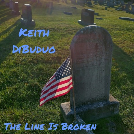The Line is Broken ft. Dave Stumacher | Boomplay Music