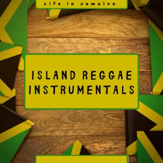Island Reggae Instrumentals