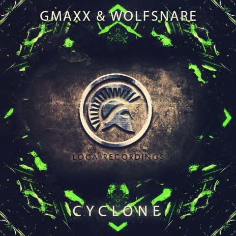 Cyclone (Cyclone) | Boomplay Music