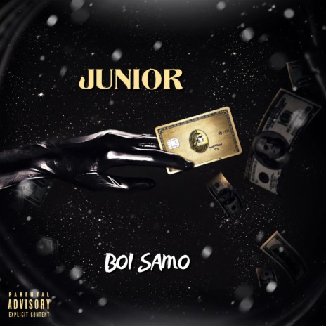 JUNIOR | Boomplay Music