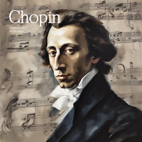 Chopin: Polonaise No. 1 in Eb-major | Boomplay Music