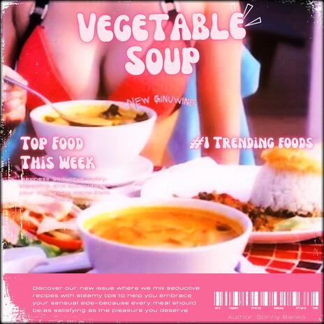 Vegetable Soup