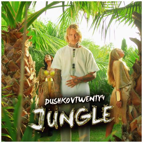 JUNGLE ft. Crispy Beats & Mihaylov | Boomplay Music