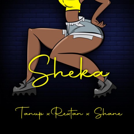 Sheka ft. Rextan & Shayne | Boomplay Music