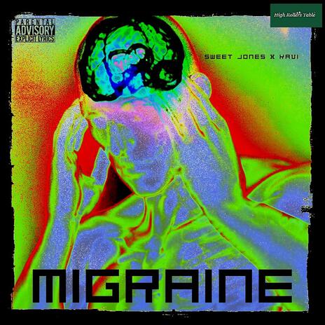 Migraine ft. Sweet Jones | Boomplay Music