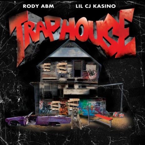 Traphouse ft. LilCj Kasino | Boomplay Music