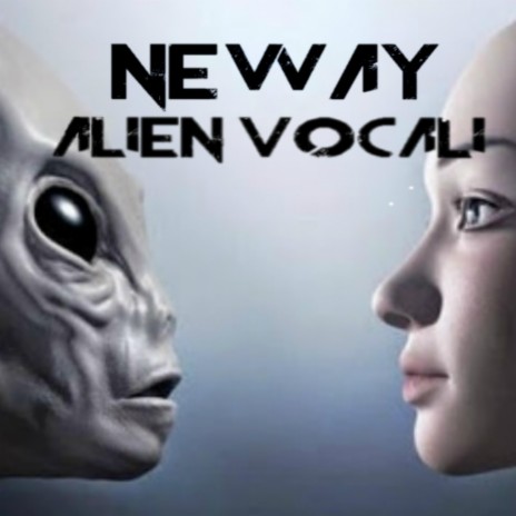 Alien Vocali | Boomplay Music