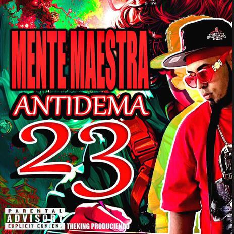 MENTE MAESTRA | Boomplay Music