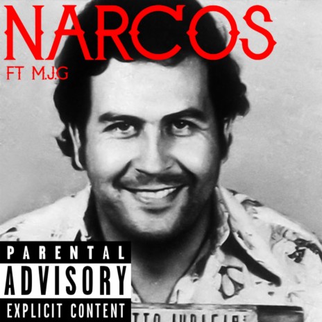 Narcos ft. Masen | Boomplay Music