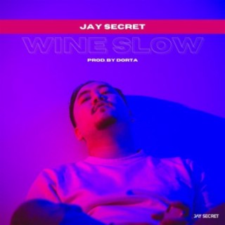 Jay Secret