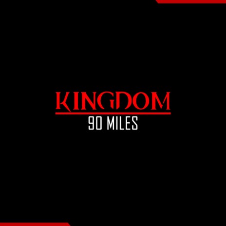 Kingdom (Radio Edit) | Boomplay Music