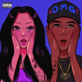 OMG ft. Ru AREYOU lyrics | Boomplay Music