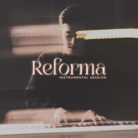 Reforma ft. Facundo Curallan | Boomplay Music