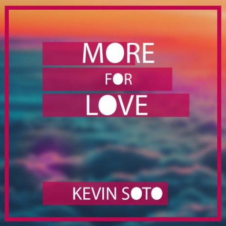 More For Love ((Original Mix)) | Boomplay Music