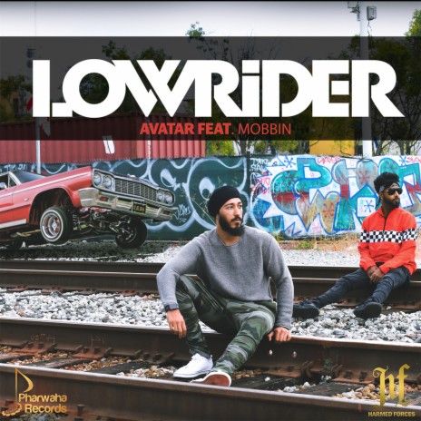 Lowrider ft. Mobbin | Boomplay Music