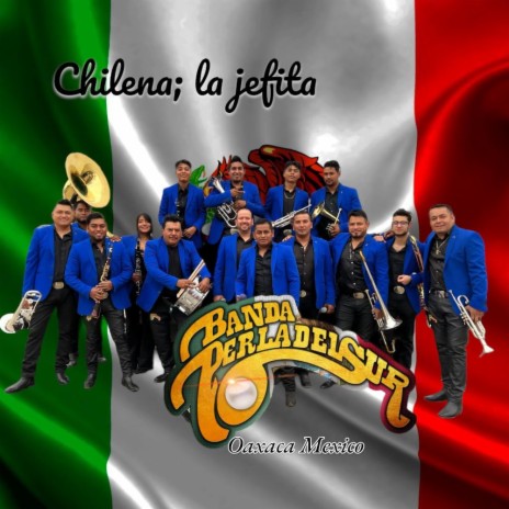 Chilena la Jefita | Boomplay Music