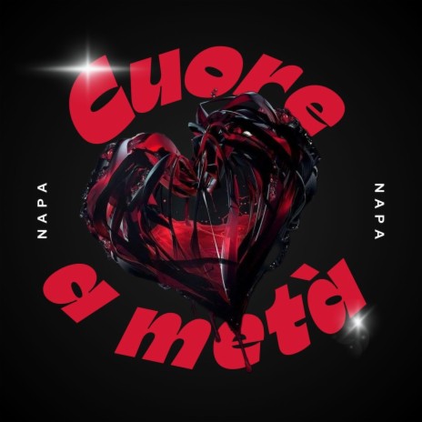 Cuore a metà | Boomplay Music