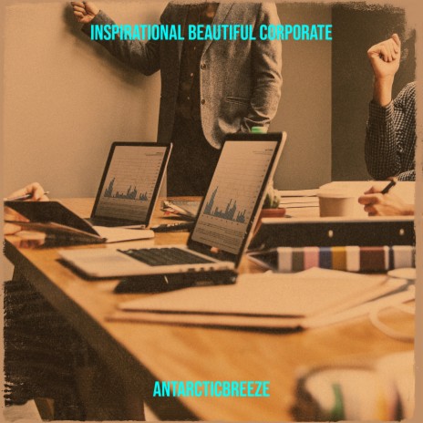 Inspirational Beautiful Corporate | Boomplay Music