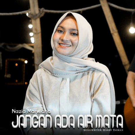 Jangan Ada Air Mata | Boomplay Music