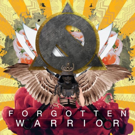 Forgotten Warrior
