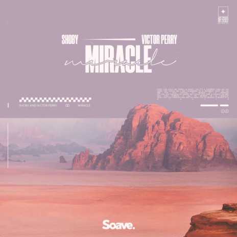 Miracle ft. Victor Perry | Boomplay Music