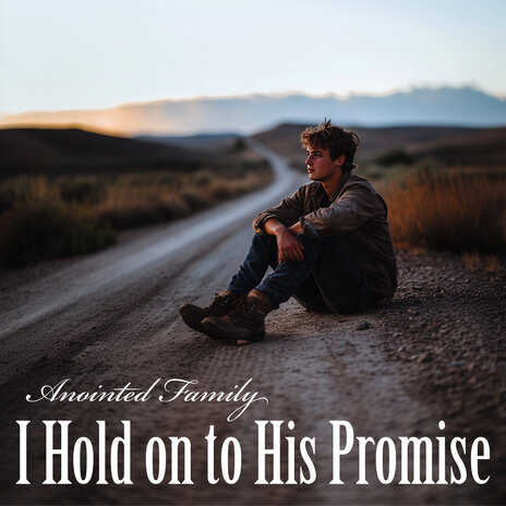 I Hold on to His Promise | Boomplay Music