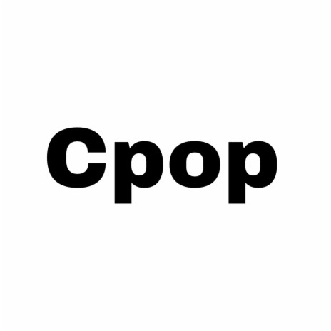 Cpop | Boomplay Music