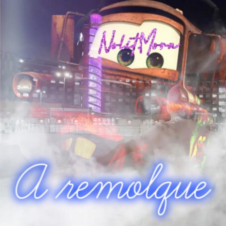 A remolque | Boomplay Music