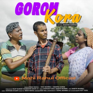 Gorom Kora