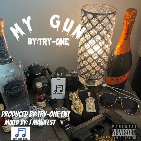 My Gun | Boomplay Music