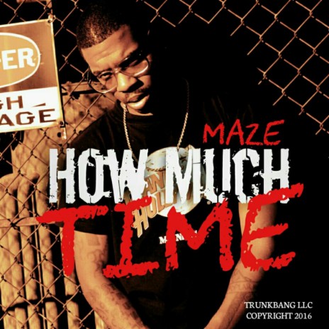 How Much Time | Boomplay Music