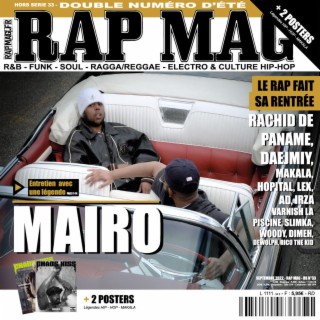 Rap Mag lyrics | Boomplay Music