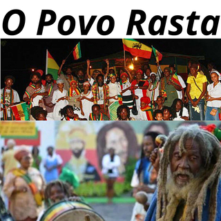 O Povo Rasta